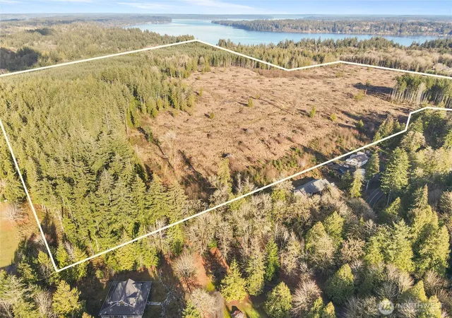 Photo 2 of Land for sale at 0 X Gravelly Beach Loop Nw, Olympia, WA 98502 | MLS# NWM2433603 | Listing updated on 2026-09-17