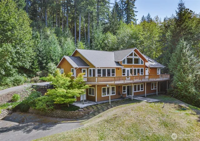 Photo 1 of Single family home for sale at 16705 92nd Street Nw, Lakebay, WA 98349 | MLS# NWM2433660 | Listing updated on 2026-09-17