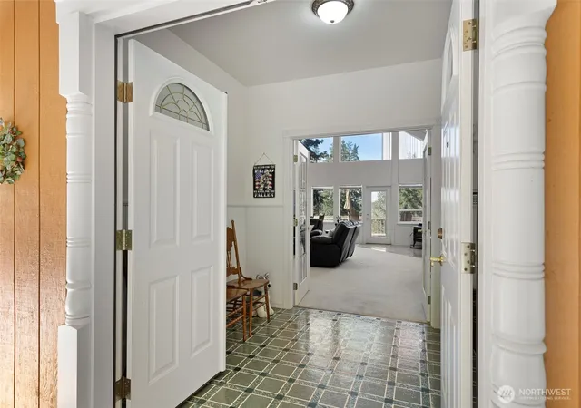 Photo 3 of Single family home for sale at 16705 92nd Street NW, Lakebay, WA 98349 | MLS# NWM2433660 | Listing updated on 2026-09-17