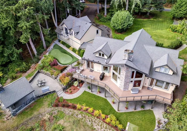 Photo 1 of Single family home for sale at 644 & 634 Bywater Way, Port Ludlow, WA 98365 | MLS# NWM2433800 | Listing updated on 2026-09-17