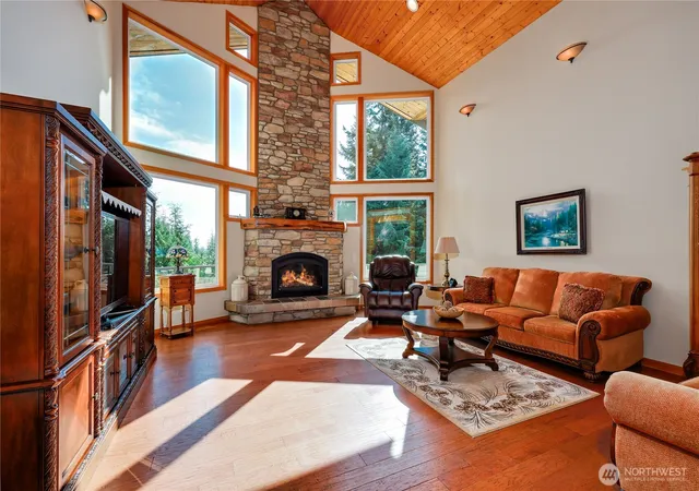 Photo 2 of Single family home for sale at 644 & 634 Bywater Way, Port Ludlow, WA 98365 | MLS# NWM2433800 | Listing updated on 2026-09-17