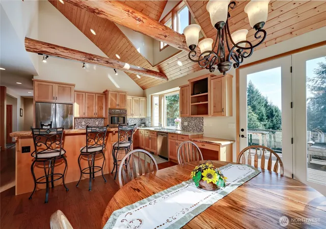 Photo 3 of Single family home for sale at 644 & 634 Bywater Way, Port Ludlow, WA 98365 | MLS# NWM2433800 | Listing updated on 2026-09-17