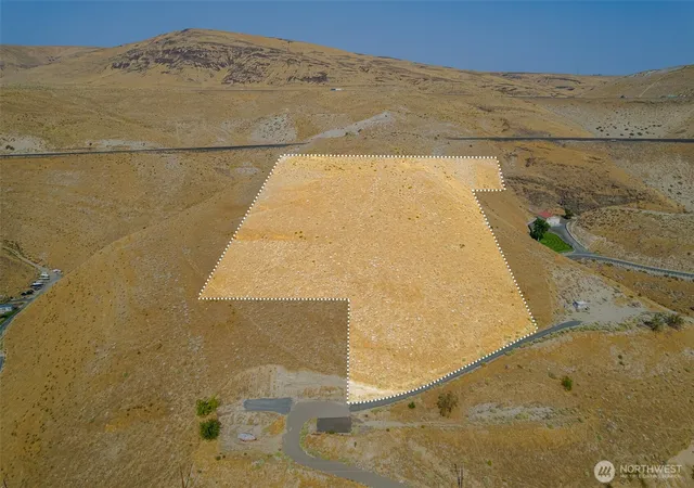 Photo 2 of Land for sale at 17 Basalt View #98848, Quincy, WA 98848 | MLS# NWM2434340 | Listing updated on 2026-09-17