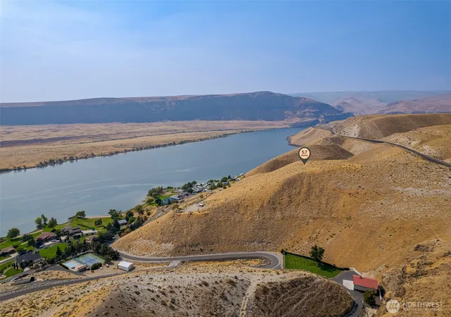 Photo 3 of Land for sale at 17 Basalt View #98848, Quincy, WA 98848 | MLS# NWM2434340 | Listing updated on 2026-09-17