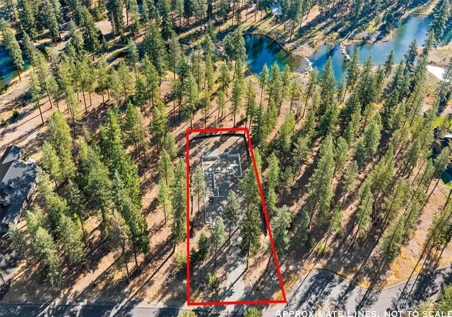 Photo 2 of Single family home for sale at 1891 Wanawish Loop, Cle Elum, WA 98922 | MLS# NWM2434438 | Listing updated on 2026-09-17