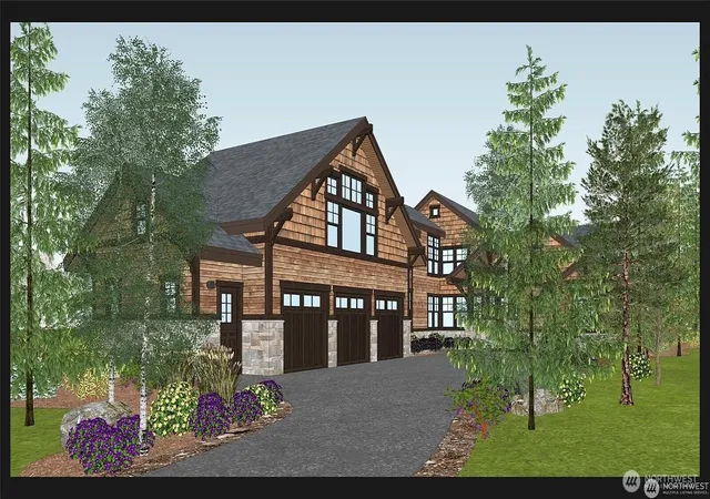 Photo 3 of Single family home for sale at 1891 Wanawish Loop, Cle Elum, WA 98922 | MLS# NWM2434438 | Listing updated on 2026-09-17