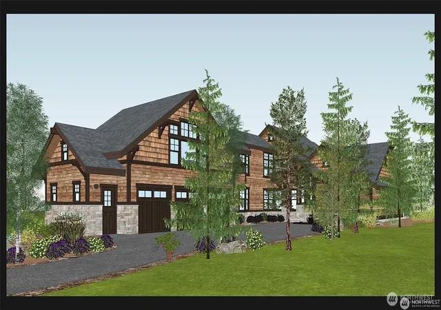 Photo 4 of Single family home for sale at 1891 Wanawish Loop, Cle Elum, WA 98922 | MLS# NWM2434438 | Listing updated on 2026-09-17