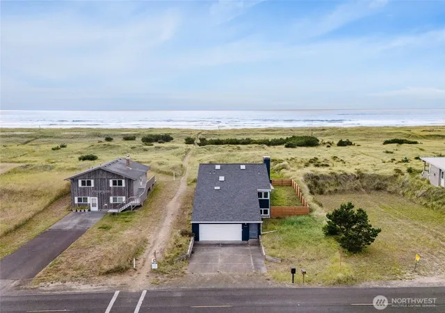 Photo 1 of Single family home for sale at 31101 G St, Ocean Park, WA 98640 | MLS# NWM2434495 | Listing updated on 2026-09-17