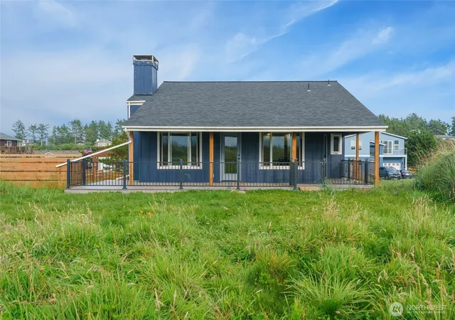 Photo 3 of Single family home for sale at 31101 G St, Ocean Park, WA 98640 | MLS# NWM2434495 | Listing updated on 2026-09-17
