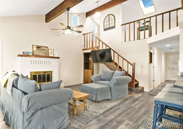 Photo 4 of Single family home for sale at 31101 G St, Ocean Park, WA 98640 | MLS# NWM2434495 | Listing updated on 2026-09-17