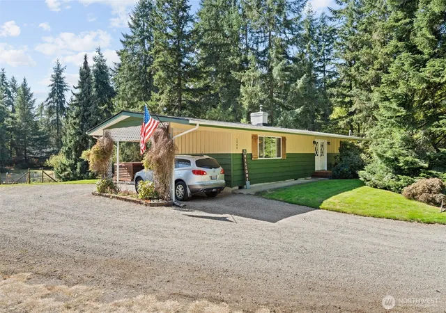 Photo 1 of Single family home for sale at 1906 164th Street S, Spanaway, WA 98387 | MLS# NWM2434585 | Listing updated on 2026-09-17