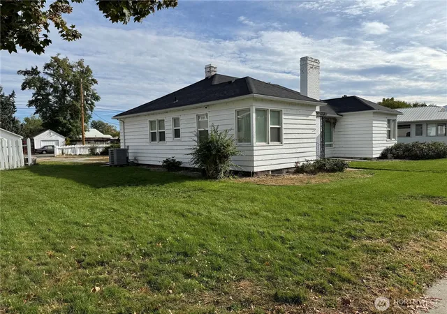 Photo 1 of Sale Pending at 317 Ash St S, Omak, WA 98841 | MLS# NWM2434676 | Listing updated on 2026-09-21
