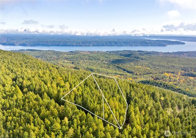 Photo 1 of Land for sale at 1350 N Hilltop Loop Rd, Hoodsport, WA 98548 | MLS# NWM2435116 | Listing updated on 2026-09-17