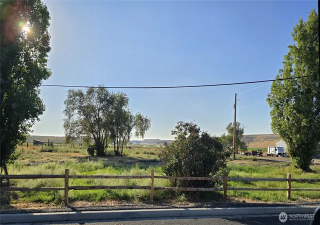 Land for sale at 327 1st Street, Wilson Creek, WA 98860 | MLS# NWM2435411