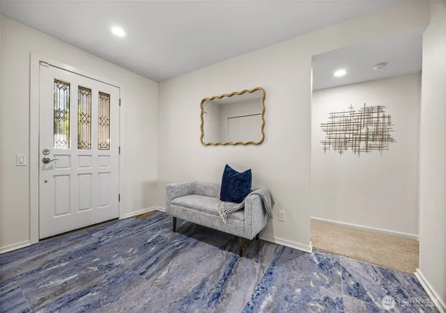 Photo 4 of Condo for sale at 17442 NE 40th Place #D3, Redmond, WA 98052 | MLS# NWM2435498 | Listing updated on 2026-09-17
