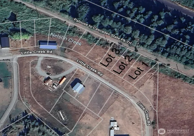 Photo 3 of Land for sale at 1 Lot Little Crk Rd, Cle Elum, WA 98922 | MLS# NWM2435849 | Listing updated on 2026-09-17
