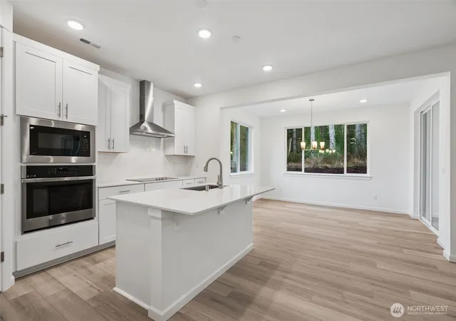 Photo 3 of Single family home for sale at 11 Mccartney Peak Ln #78, Port Ludlow, WA 98365 | MLS# NWM2436020 | Listing updated on 2026-10-01