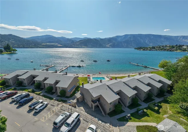 Photo 1 of Multi family home for sale at 1 Lakeside 717 A, Manson, WA 98831 | MLS# NWM2436064 | Listing updated on 2026-09-17