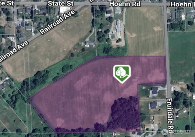Photo 2 of Land for sale at 1 Lot Fruitdale Rd, Sedro Woolley, WA 98284 | MLS# NWM2436280 | Listing updated on 2026-09-17