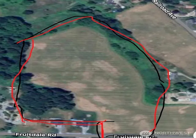 Photo 3 of Land for sale at 1 Lot Fruitdale Rd, Sedro Woolley, WA 98284 | MLS# NWM2436280 | Listing updated on 2026-09-17