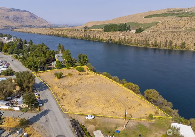 Photo 1 of Land for sale at 1751 Fairview Ave, Bridgeport, WA 98813 | MLS# NWM2436285 | Listing updated on 2026-09-17