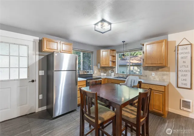 Photo 4 of Sale Pending at 17738 N Beachside Dr SE, Yelm, WA 98597 | MLS# NWM2436376 | Listing updated on 2026-09-25