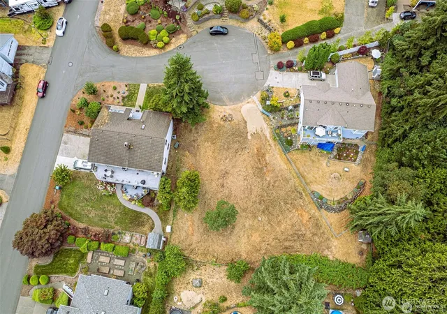 Photo 1 of Land for sale at 8110 Lorie Ct Nw, Silverdale, WA 98383 | MLS# NWM2436557 | Listing updated on 2026-10-01