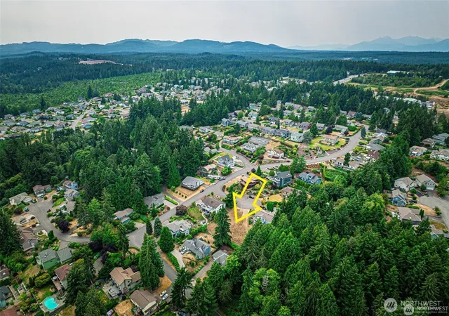 Photo 4 of Land for sale at 8110 Lorie Ct NW, Silverdale, WA 98383 | MLS# NWM2436557 | Listing updated on 2026-10-01