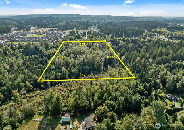 Photo 3 of Land for sale at 10327 174th Avenue NE, Granite Falls, WA 98252 | MLS# NWM2436838 | Listing updated on 2026-09-17