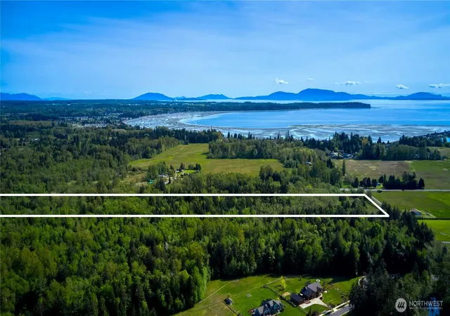 Photo 1 of Land for sale at 50 Acres Lincoln And Shintaffer Rd, Blaine, WA 98230 | MLS# NWM2436912 | Listing updated on 2026-10-09