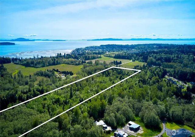 Photo 3 of Land for sale at 50 Acres Lincoln And Shintaffer Rd, Blaine, WA 98230 | MLS# NWM2436912 | Listing updated on 2026-10-09
