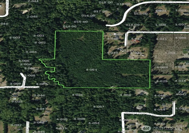 Photo 3 of Land for sale at 30 Acres Glenwood Rd SW, Port Orchard, WA 98367 | MLS# NWM2437409 | Listing updated on 2026-09-17