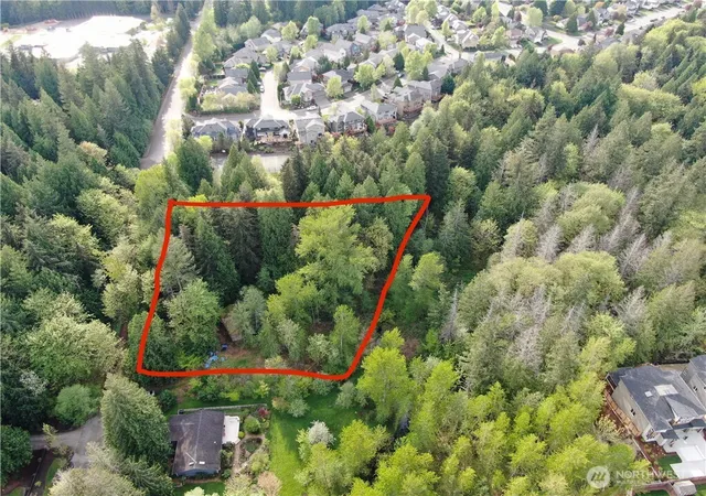 Photo 1 of Land for sale at 24108 Ne 22ndstreet, Sammamish, WA 98074 | MLS# NWM2437689 | Listing updated on 2026-09-17