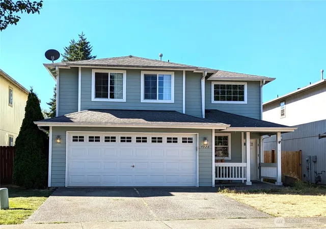 Photo 1 of Single family home for sale at 4926 104th Place Ne, Marysville, WA 98270 | MLS# NWM2438320 | Listing updated on 2026-09-17