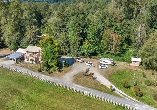 Photo 2 of Single family home for sale at 12327 276th Street Ne, Arlington, WA 98223 | MLS# NWM2438325 | Listing updated on 2026-09-17