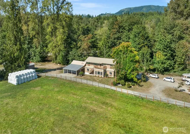 Photo 3 of Single family home for sale at 12327 276th Street Ne, Arlington, WA 98223 | MLS# NWM2438325 | Listing updated on 2026-09-17