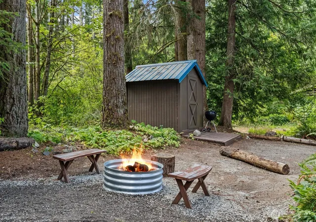 Photo 2 of Single family home for sale at 12214 757th Avenue Ne, Skykomish, WA 98288 | MLS# NWM2438329 | Listing updated on 2026-10-01