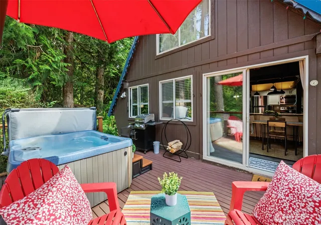 Photo 3 of Single family home for sale at 12214 757th Avenue Ne, Skykomish, WA 98288 | MLS# NWM2438329 | Listing updated on 2026-10-01