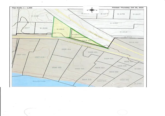 Photo 2 of Land for sale at 1981 Chico Way Nw, Bremerton, WA 98312 | MLS# NWM2438471 | Listing updated on 2026-09-29