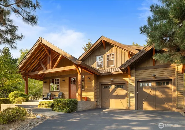 Photo 2 of Single family home for sale at 223 Cake Box Ln, Cle Elum, WA 98922 | MLS# NWM2438792 | Listing updated on 2026-09-17