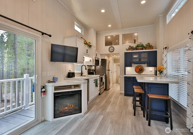 Photo 3 of Manufactured home for sale at 21512 Camp 12 Rd, Leavenworth, WA 98826 | MLS# NWM2438821 | Listing updated on 2026-09-17