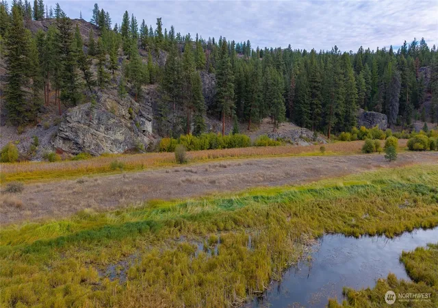 Land for sale at 0 Eaglestone Rd, Tonasket, WA 98855 | MLS# NWM2438915