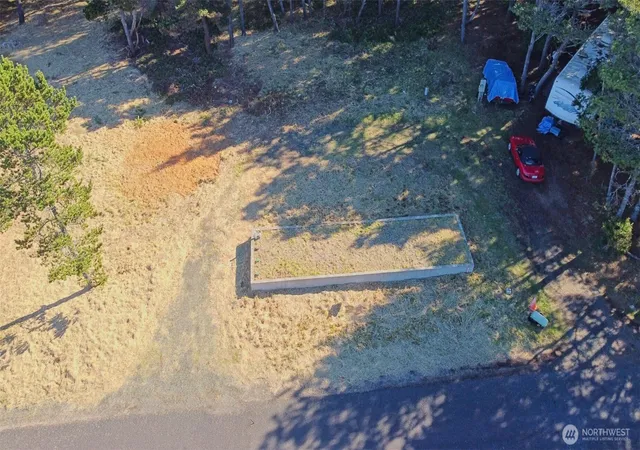 Photo 1 of Land for sale at 29906 H St, Ocean Park, WA 98640 | MLS# NWM2439006 | Listing updated on 2026-09-17