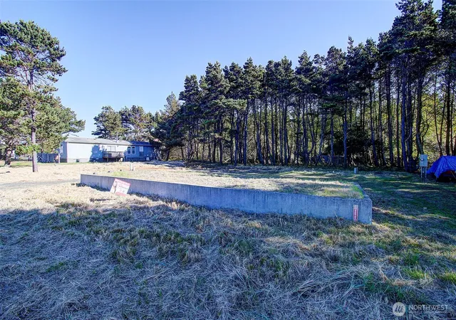 Photo 2 of Land for sale at 29906 H St, Ocean Park, WA 98640 | MLS# NWM2439006 | Listing updated on 2026-09-17