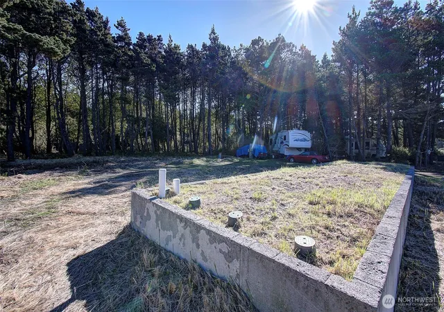 Photo 3 of Land for sale at 29906 H St, Ocean Park, WA 98640 | MLS# NWM2439006 | Listing updated on 2026-09-17