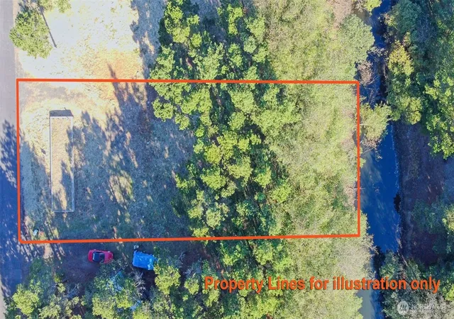 Photo 4 of Land for sale at 29906 H St, Ocean Park, WA 98640 | MLS# NWM2439006 | Listing updated on 2026-09-17