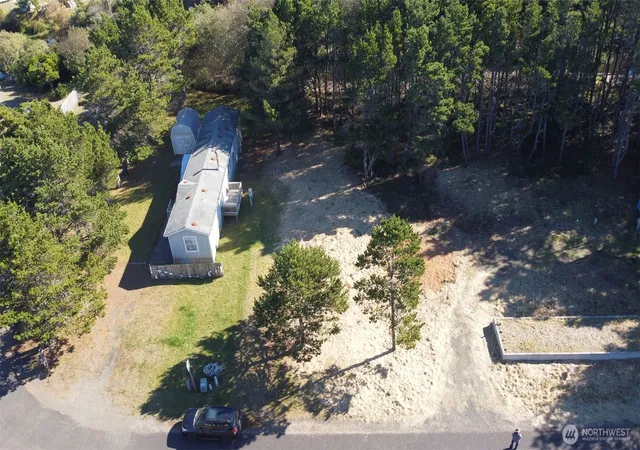 Photo 2 of Land for sale at 29908 H St, Ocean Park, WA 98640 | MLS# NWM2439033 | Listing updated on 2026-09-17