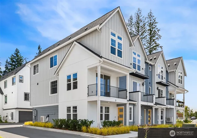 Photo 1 of Sale Pending at 9007 Ne 203rd Lane #D, Bothell, WA 98011 | MLS# NWM2439241 | Listing updated on 2026-09-25