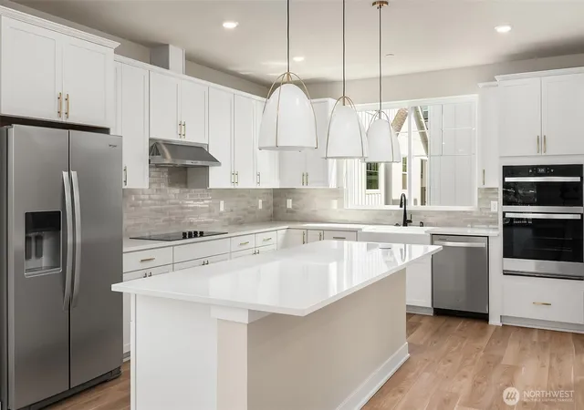 Photo 4 of Sale Pending at 9007 NE 203rd Lane #D, Bothell, WA 98011 | MLS# NWM2439241 | Listing updated on 2026-09-25