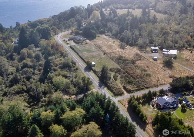 Photo 1 of Land for sale at 24525 59th Avenue Sw, Vashon, WA 98070 | MLS# NWM2439310 | Listing updated on 2026-09-17